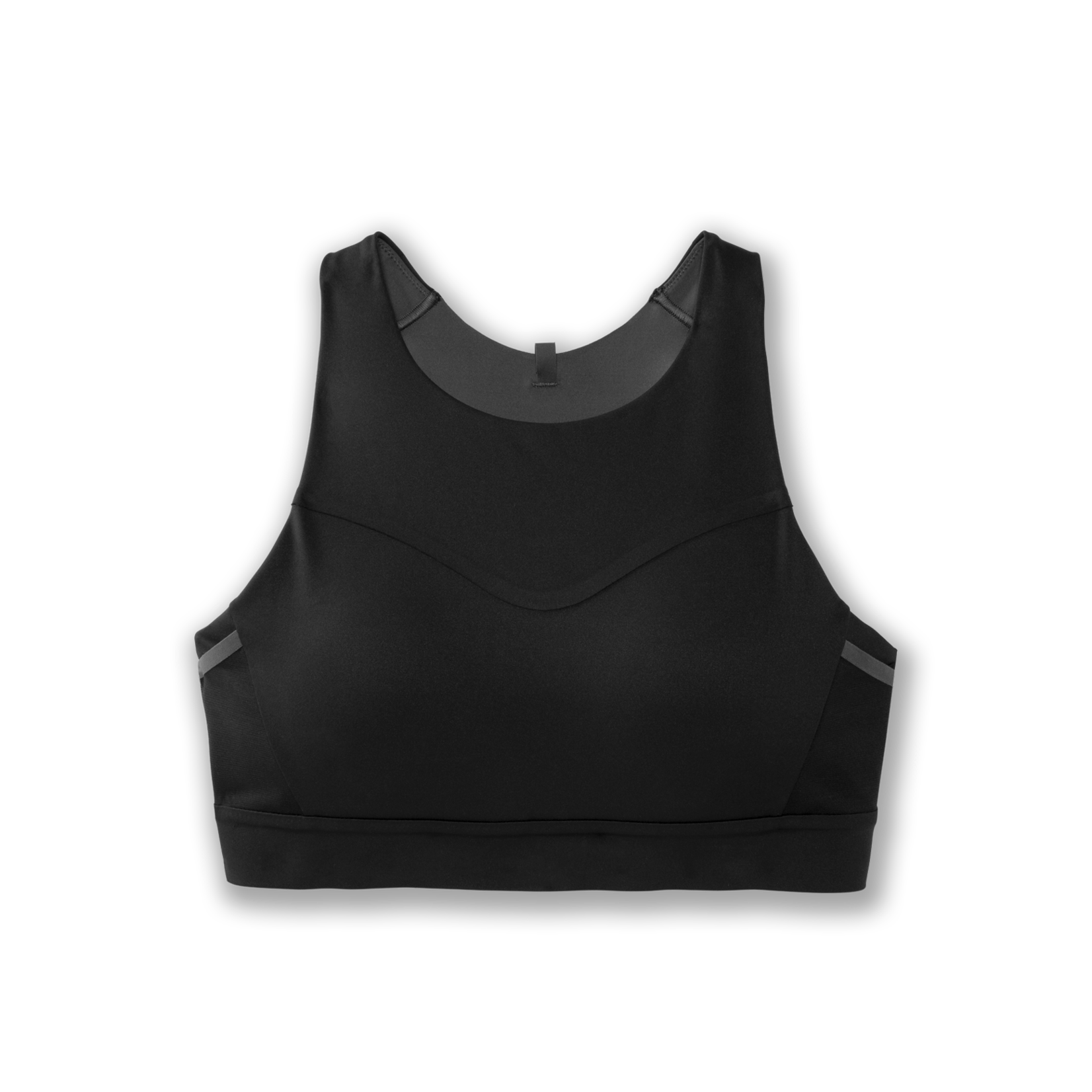 Brooks Brooks Drive 3 Pocket Run Bra