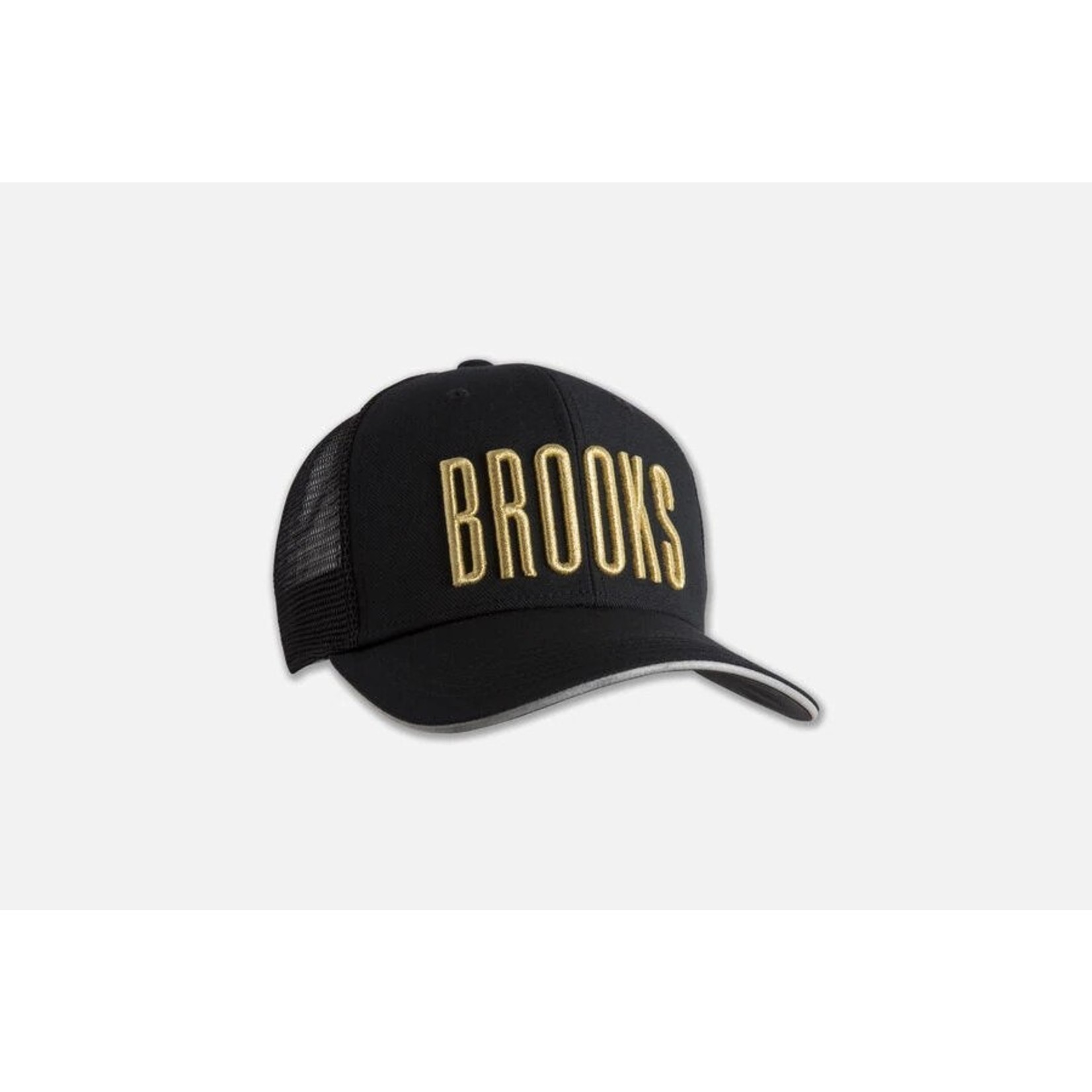 Brooks Brooks Discovery Trucker Hat