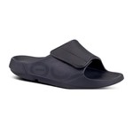 OOFOS Unisex OOahh Sport Flex Slide Sandals
