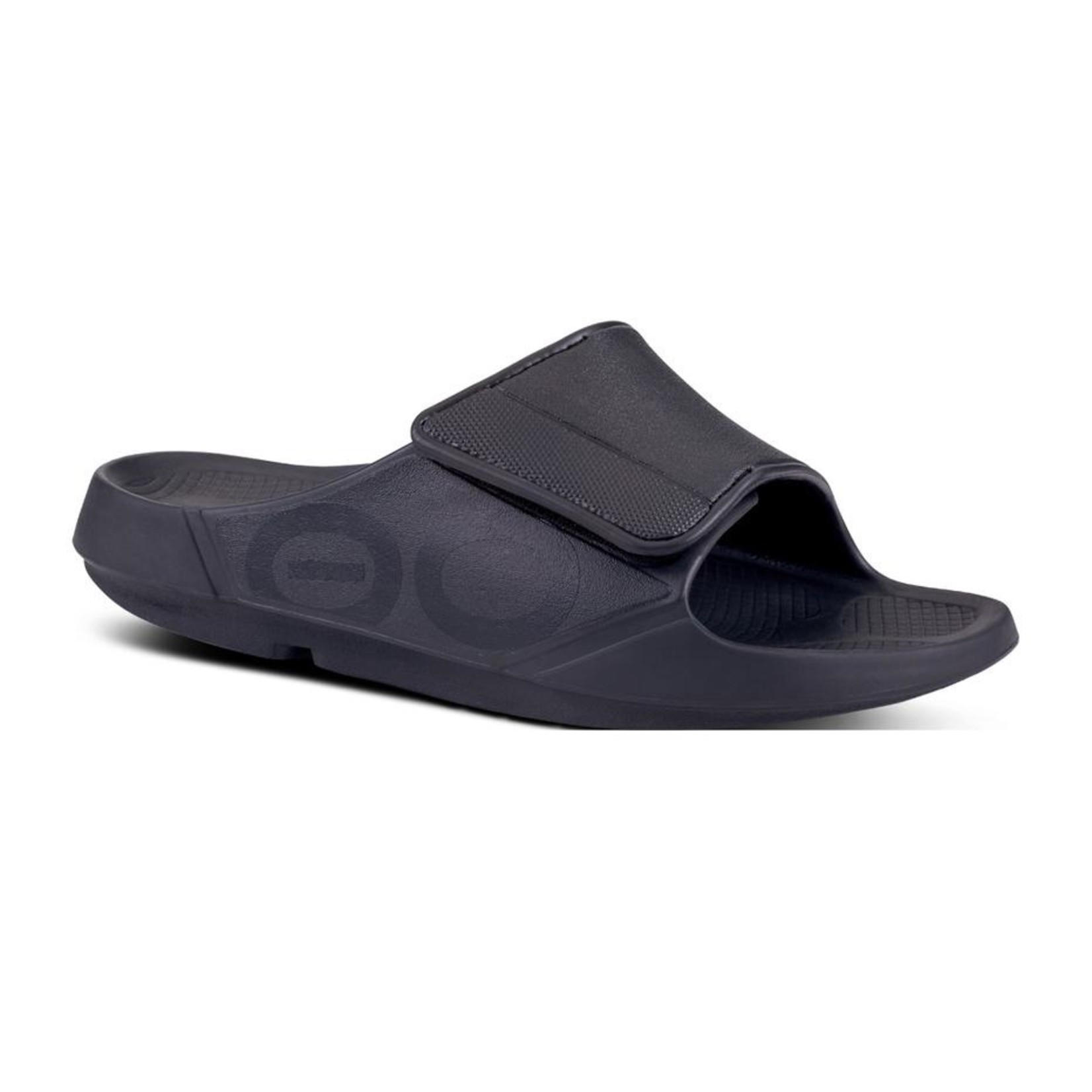 OOFOS OOFOS Unisex OOahh Sport Flex Slide Sandals