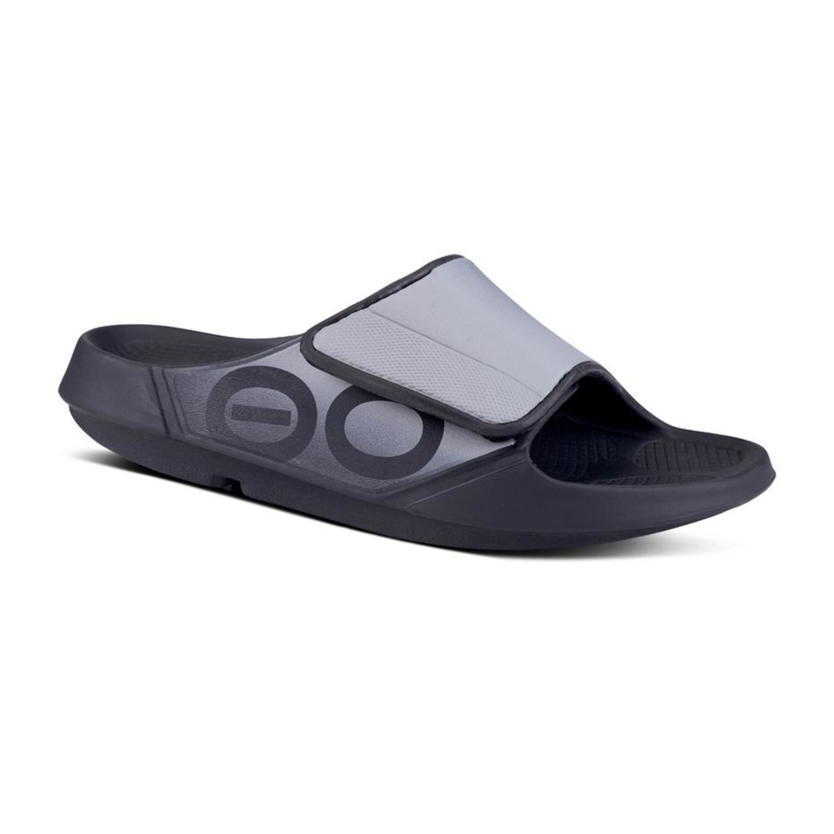 OOFOS OOFOS Unisex OOahh Sport Flex Slide Sandals