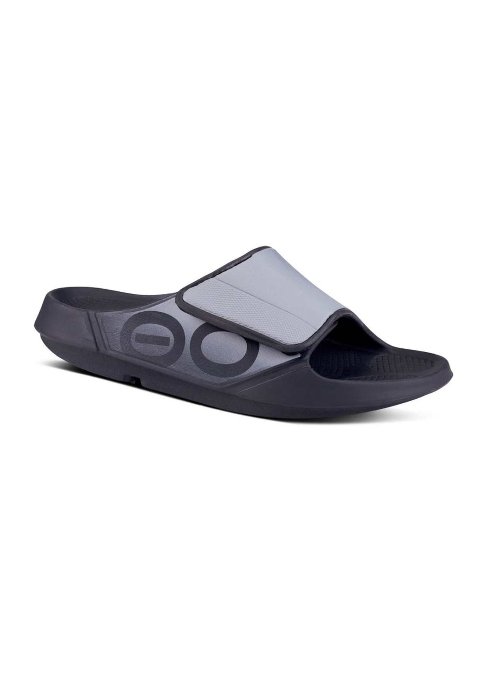 OOFOS OOFOS Unisex OOahh Sport Flex Slide Sandals