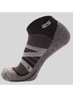 Zensah Zensah Wool Running Socks