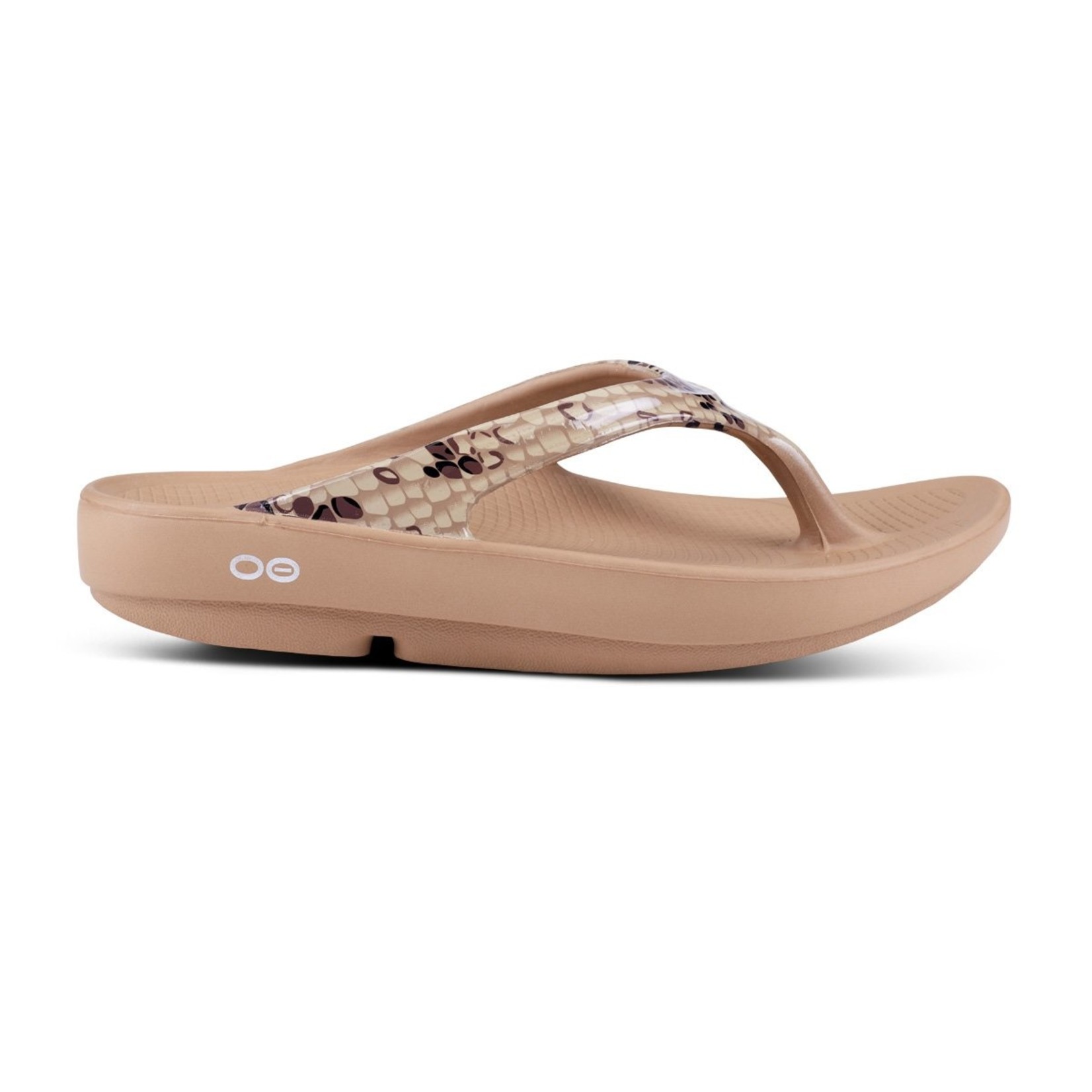 OOFOS OOFOS Women's OOlala Limited Sandals