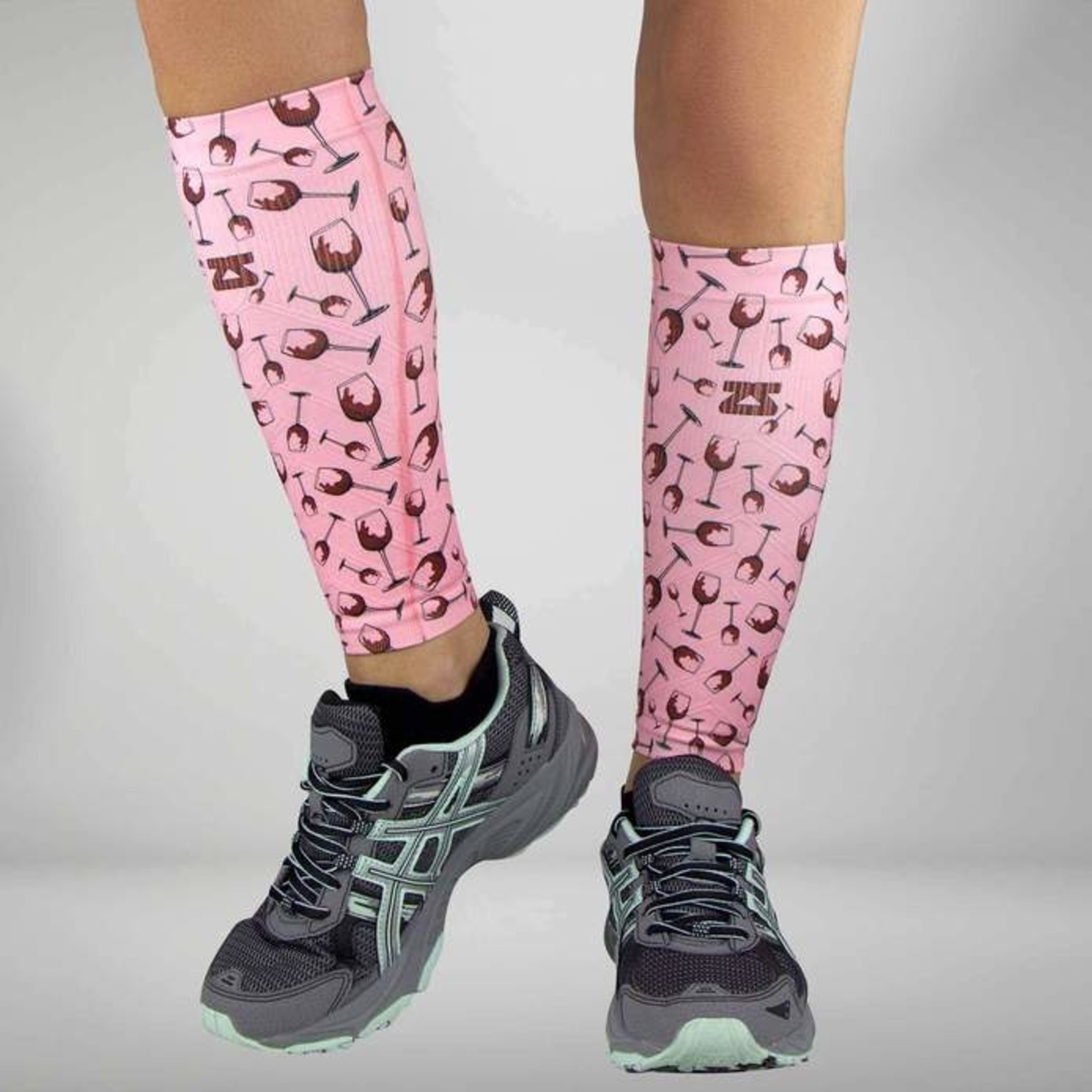 Zensah Zensah Compression Leg Sleeves