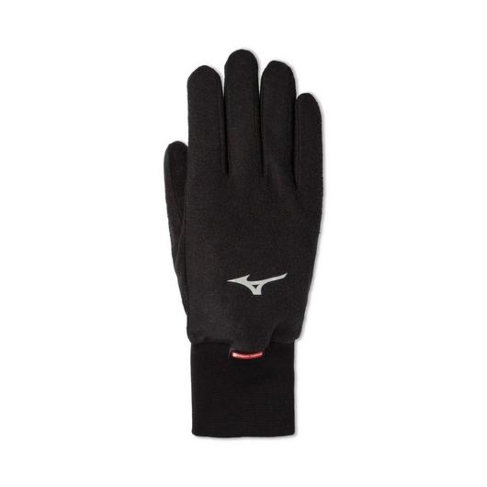 Mizuno Mizuno Breath Thermo Fleece Glove