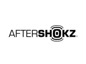 Aftershokz