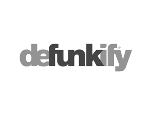 Defunkify