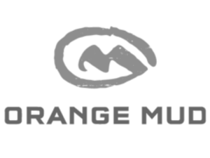 Orange Mud