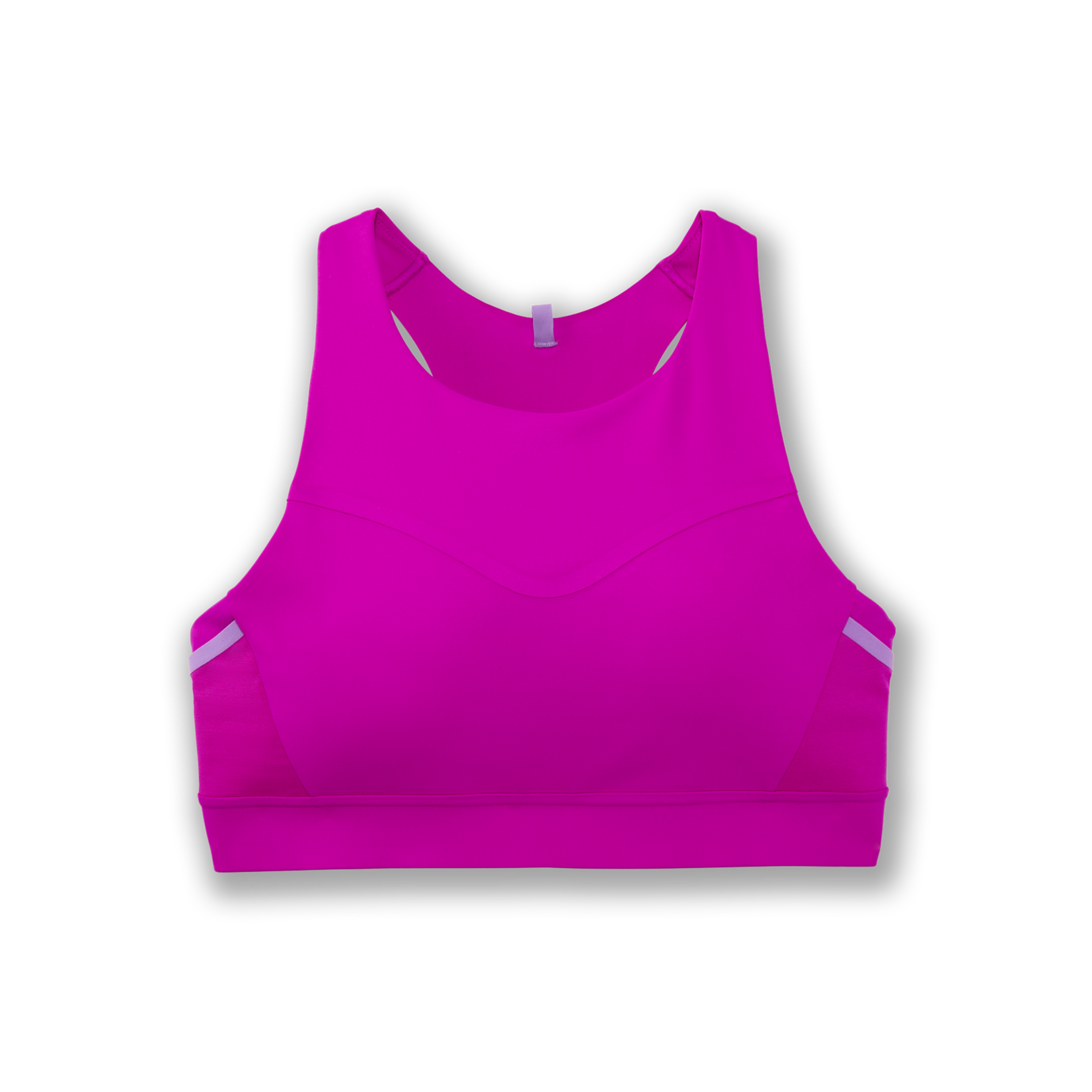 Brooks Brooks Drive 3 Pocket Run Bra