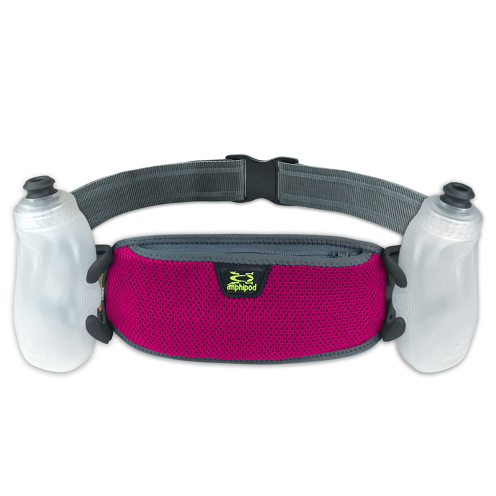 Amphipod Amphipod RunLite 10K 2 - 21 oz Bottle w/ Belt