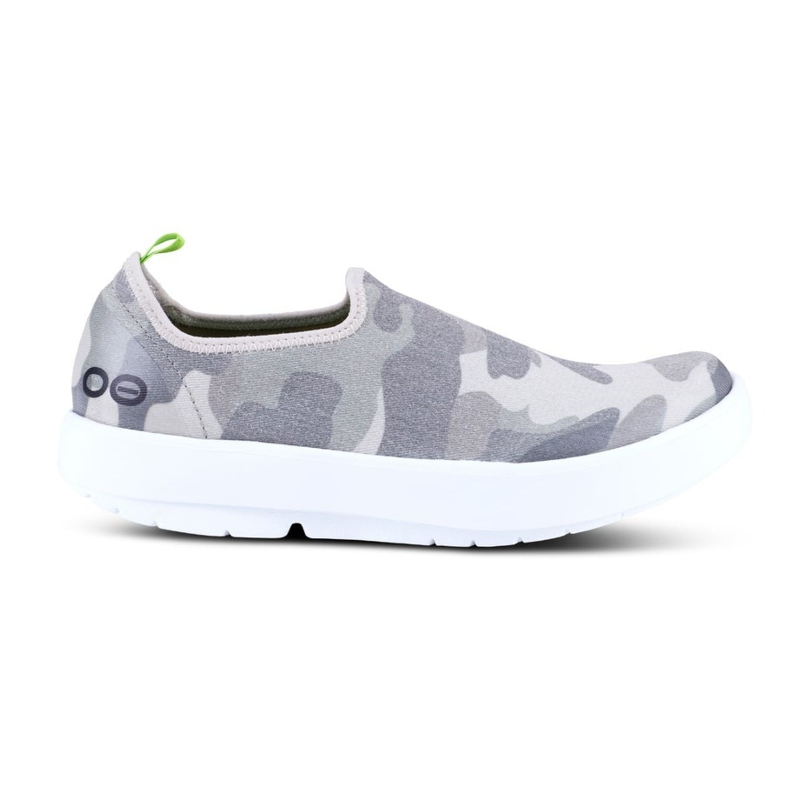 OOFOS Women's OOFOS OOmg eeZee Low Shoe