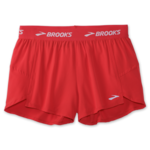 Brooks Women's Chaser 3 inch Shorts