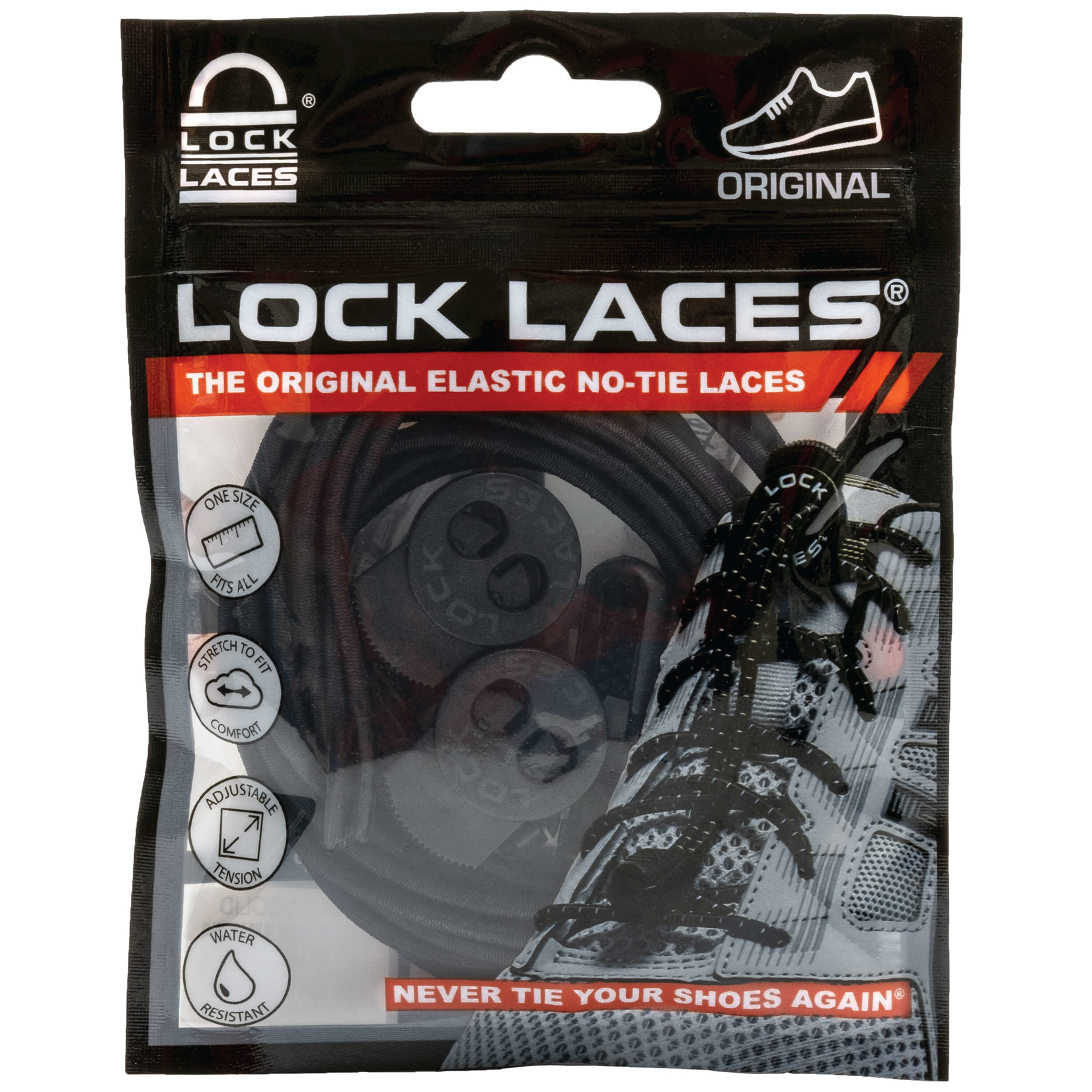 Locklaces Locklaces