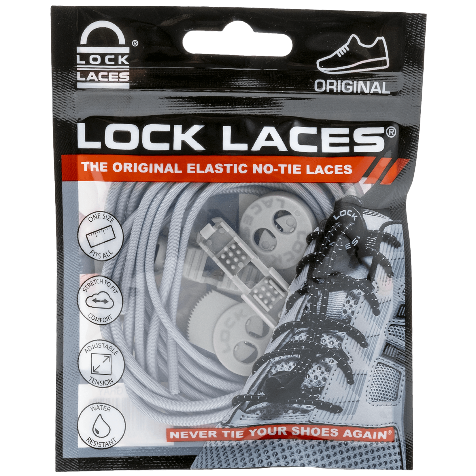 Locklaces Locklaces