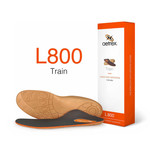 Aetrex Men's Train Orthotics - Insole for Exercise