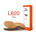 Aetrex Men's Train Posted Orthotics