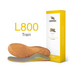 Aetrex Women's Train Orthotics - Insole for Exercise