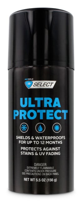 Sof Sole Waterproof Spray Review 