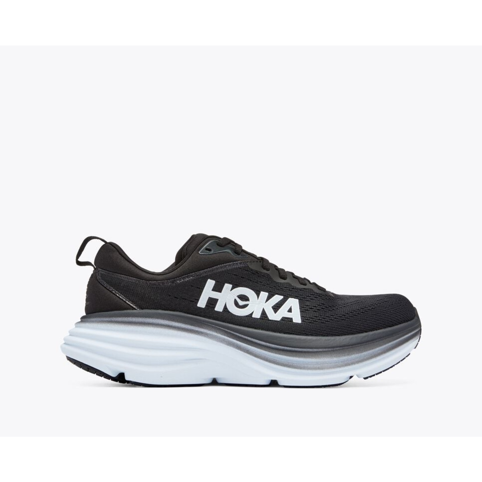 Hoka One One Mens's Bondi 8