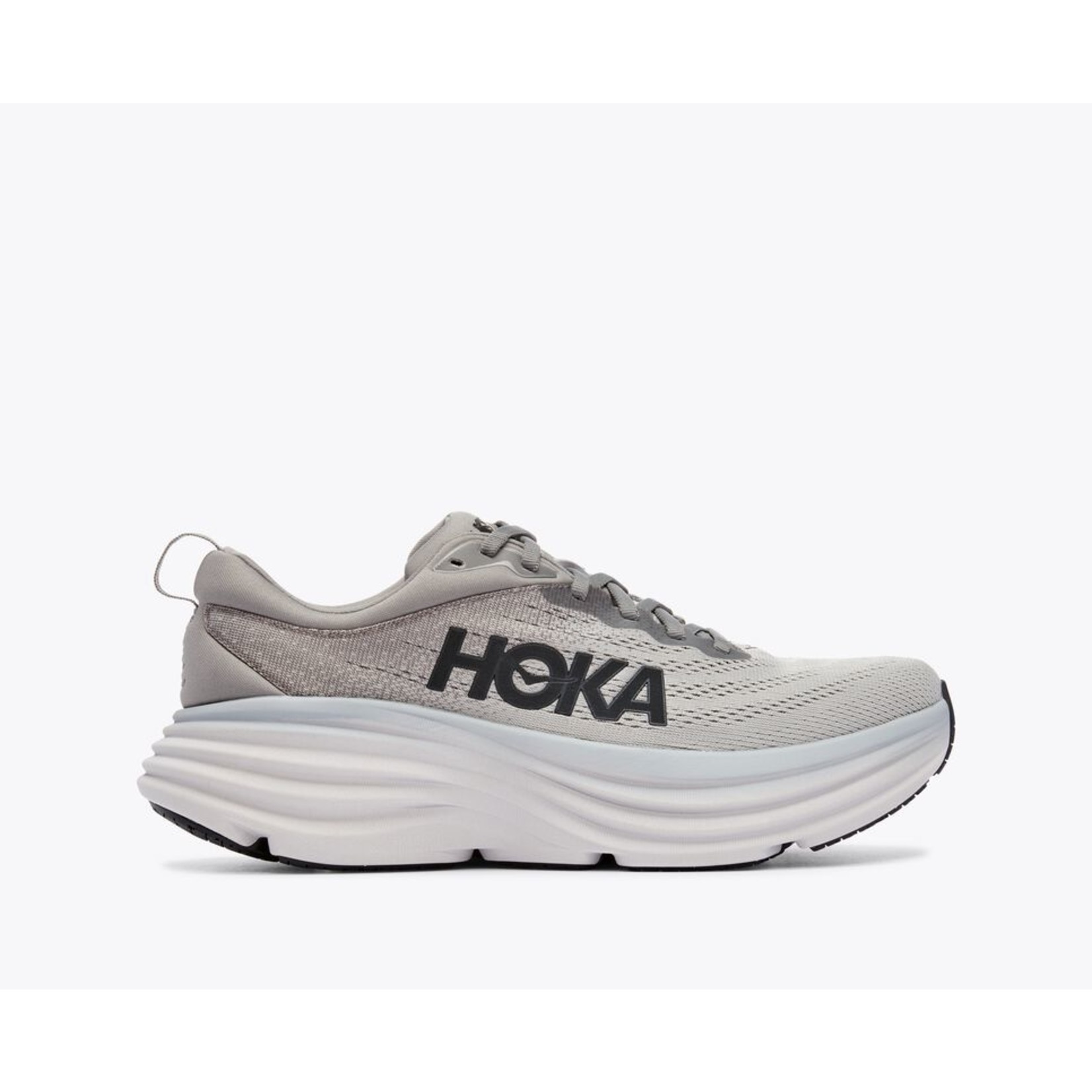 Hoka One One Mens's Bondi 8