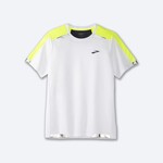 Brooks Men's Brooks Run Visible Short Sleeve