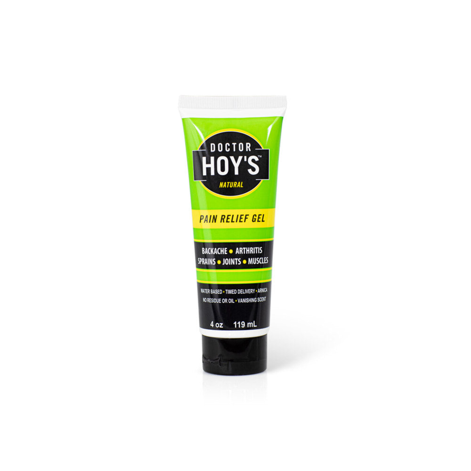 Doctor Hoy's Doctor Hoy's Pain Relief Gel (Topical)