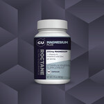 GU Energy GU Roctane Magnesium Plus Capsules 60 Count Bottle