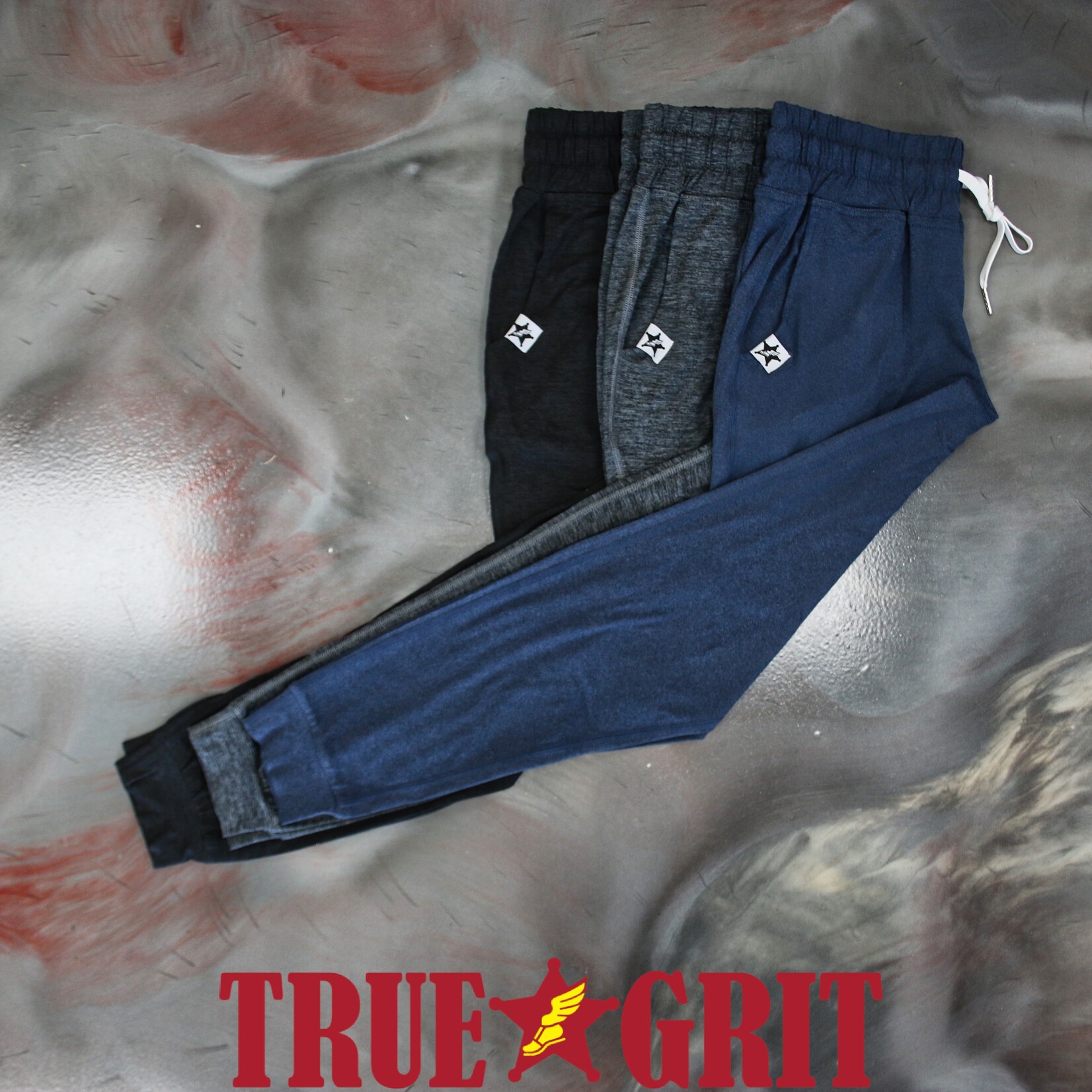 TGRC TGRC Women's Joggers