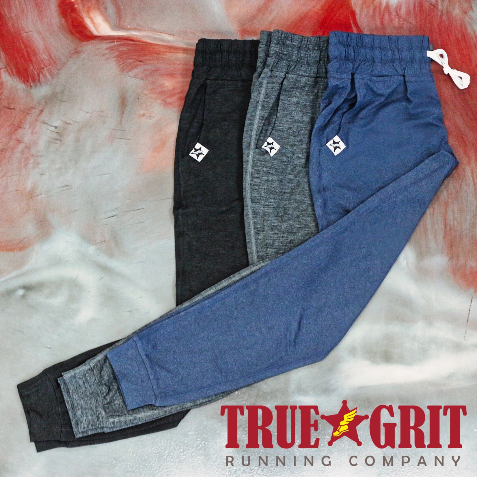 TGRC TGRC Men's Joggers