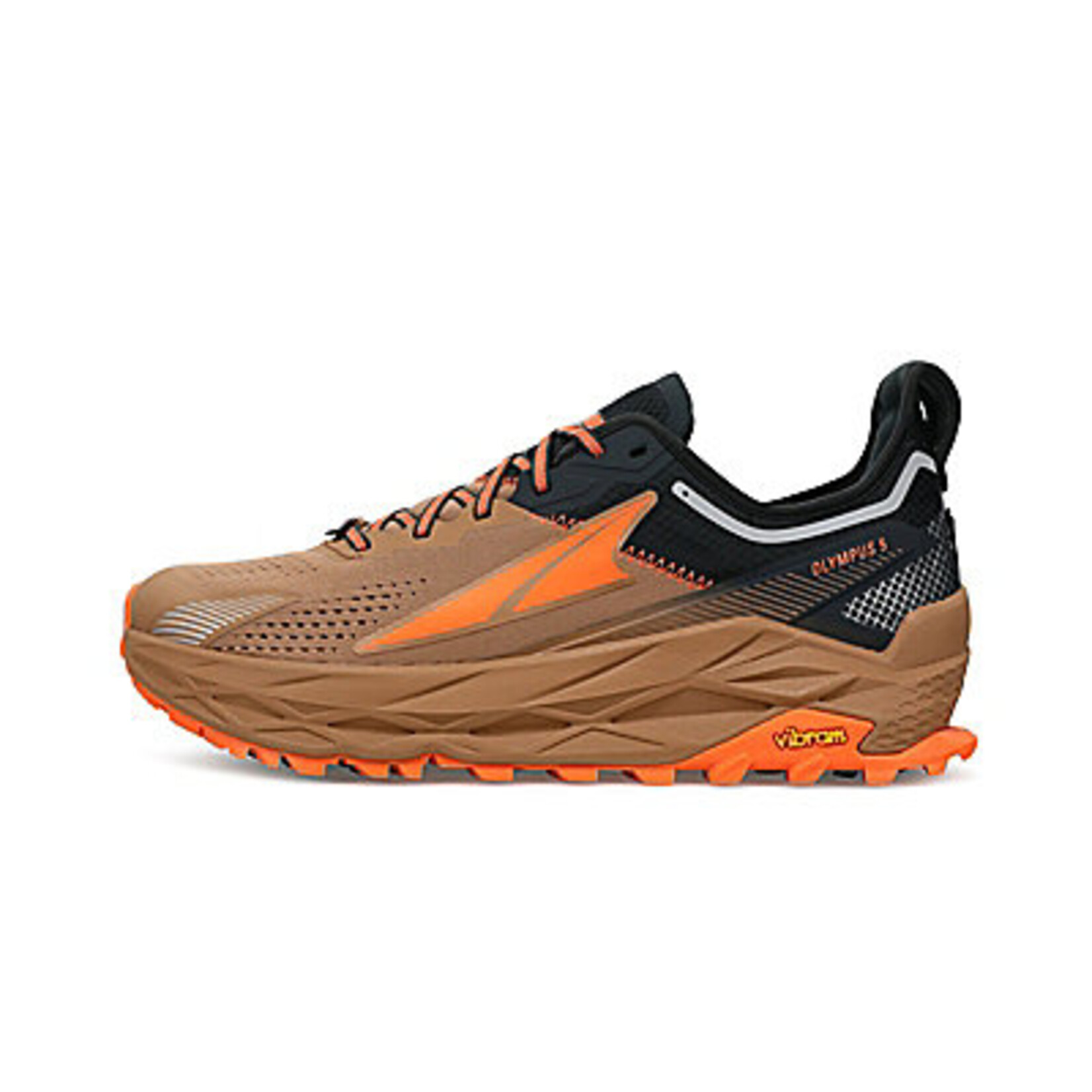 ALTRA Men's Altra Olympus 5