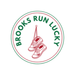 Brooks Run Lucky