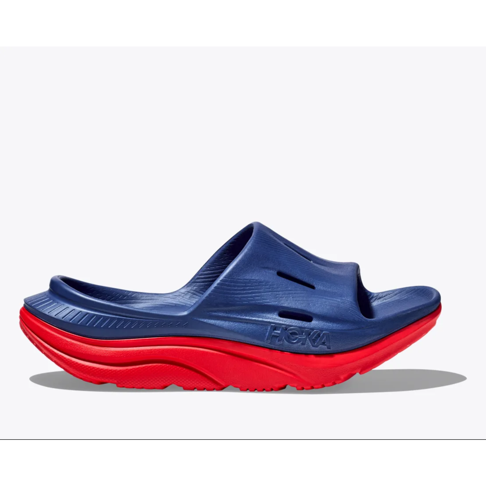 Hoka One One Unisex Hoka Ora Recovery Slide 3