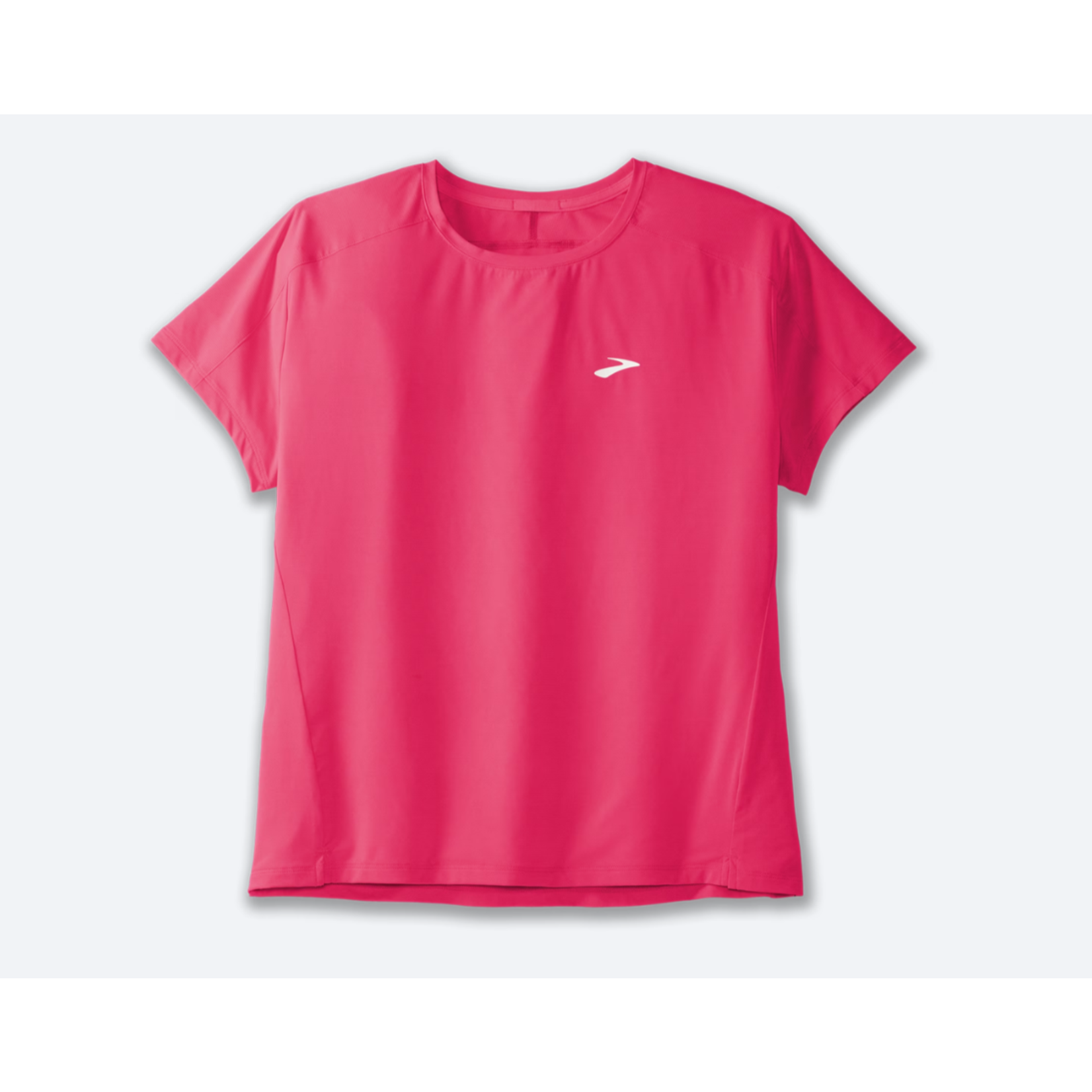 Brooks Women's Brooks Sprint Free Short Sleeve 2.0