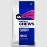 GU Energy GU Energy Chews (Pack)