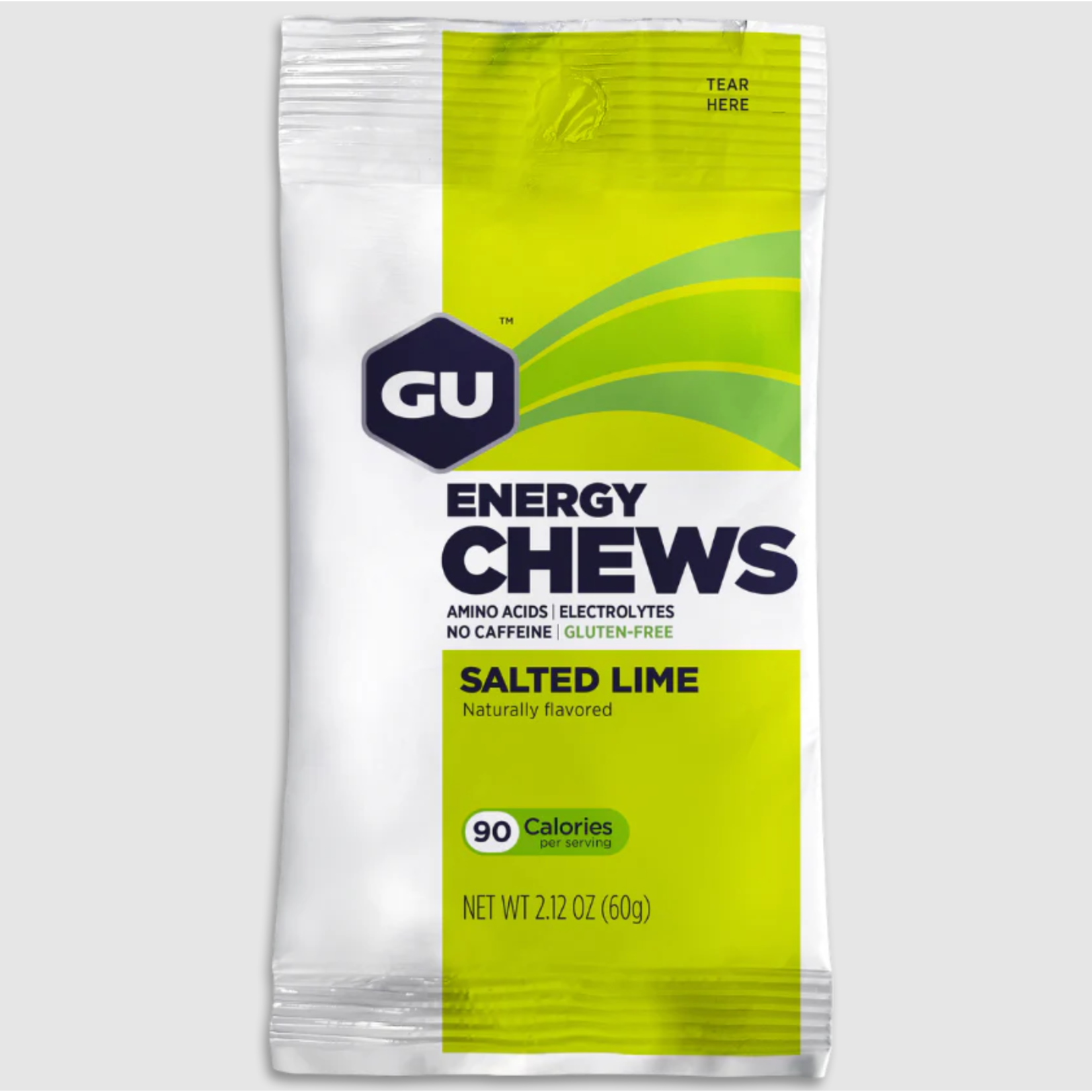 GU Energy GU Energy Chews (Pack)
