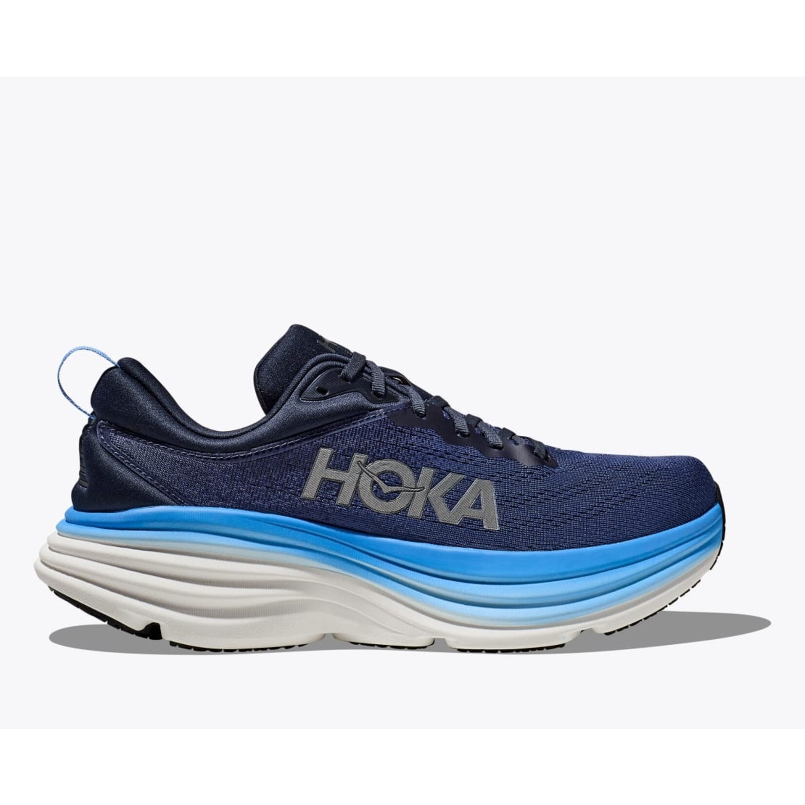 Hoka One One Mens's Bondi 8