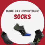 Race Day Essentials - Socks