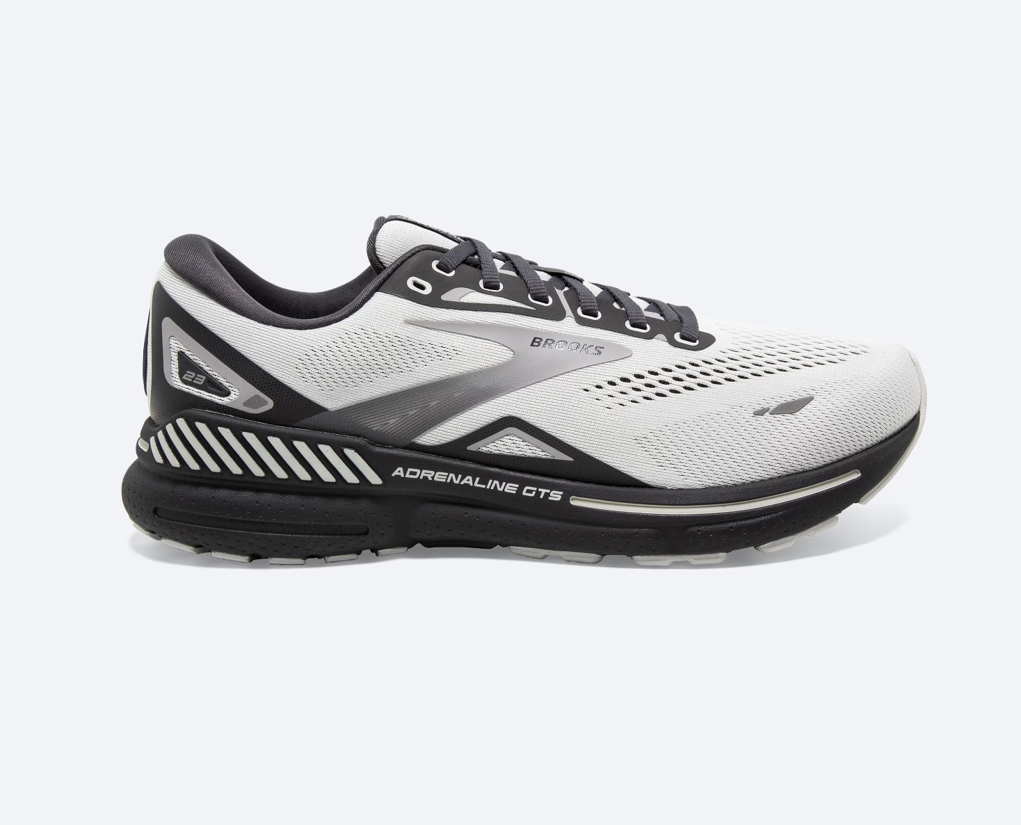 Men s Brooks Adrenaline GTS 23 Wide 4E True Grit Running Company