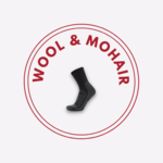 Wool & Mohair Socks