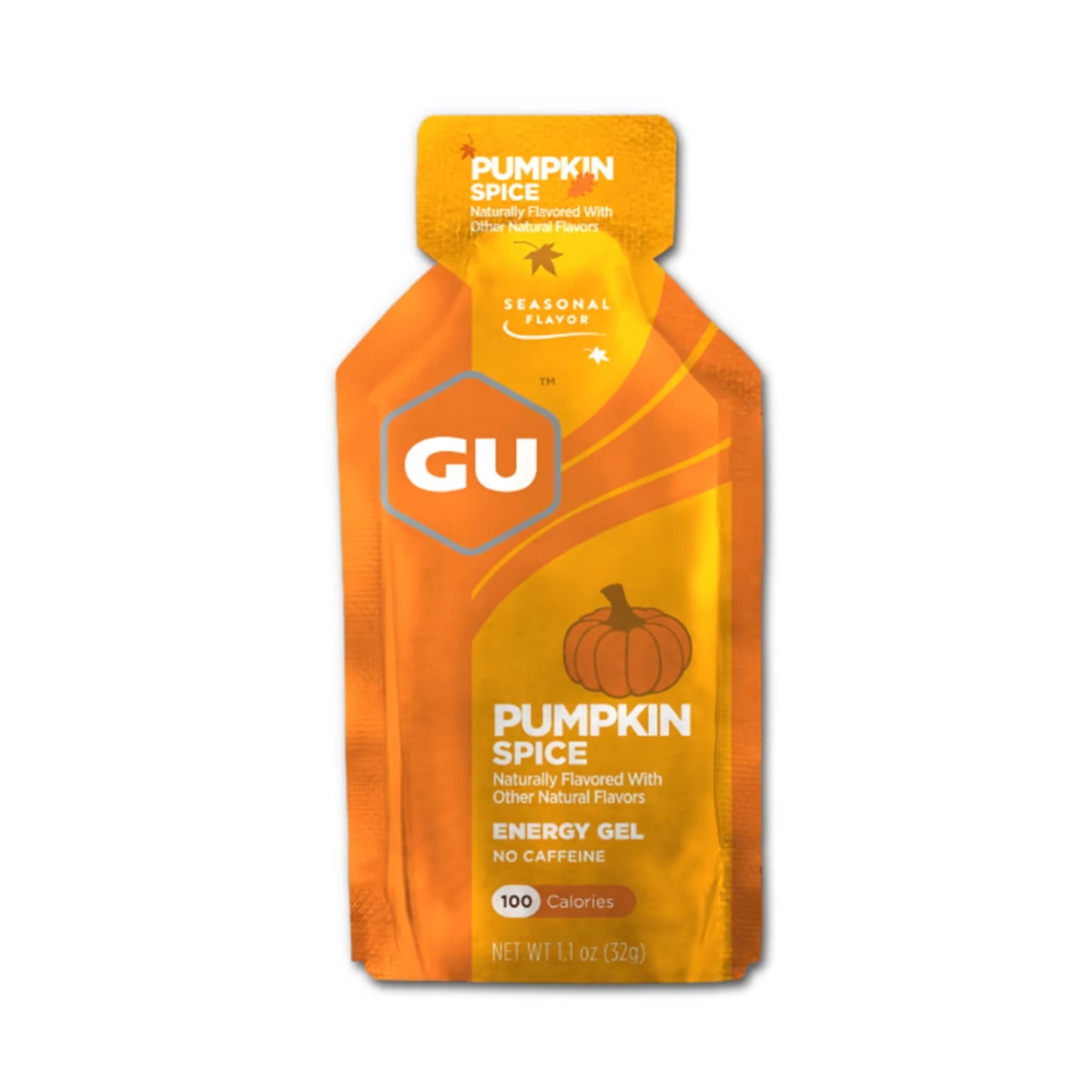 GU Energy GU Energy Gels: Single Packet