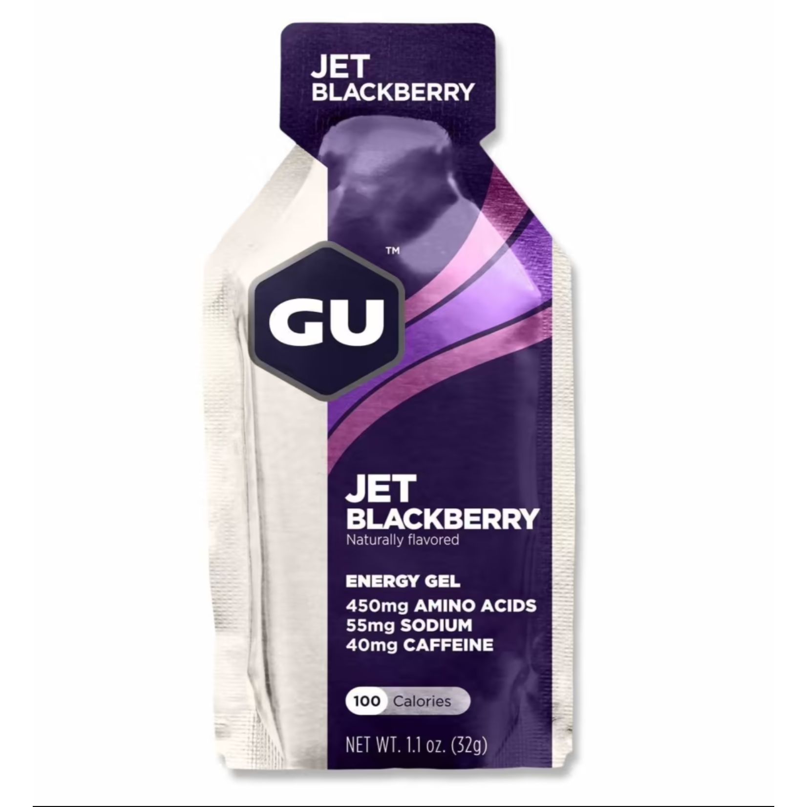 GU Energy GU Energy Gels: Single Packet