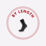 Socks By Length