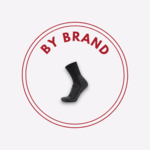 Socks By Brand