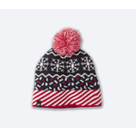 Brooks Brooks Heritage Pom Beanie Run Merry 23