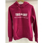 TGRC Ladies Hoodie