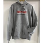 TGRC Unisex Hoodie