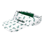 Sprints Sprints Unisex Visor