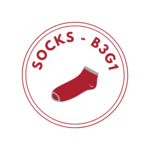 Socks - Buy 3 Get 1 Free