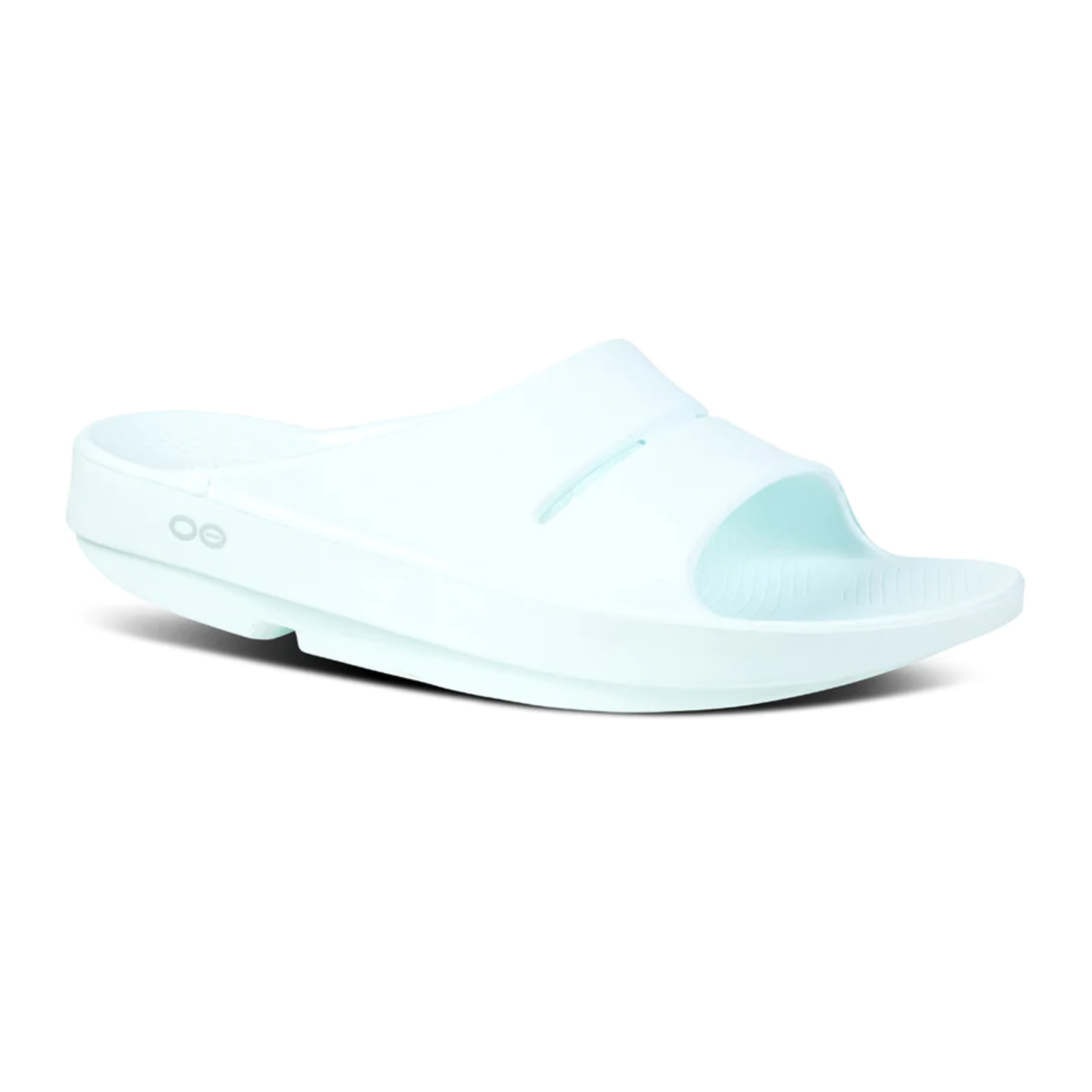 OOFOS Unisex OOFOS OOAHH Slide Sandals 2.0